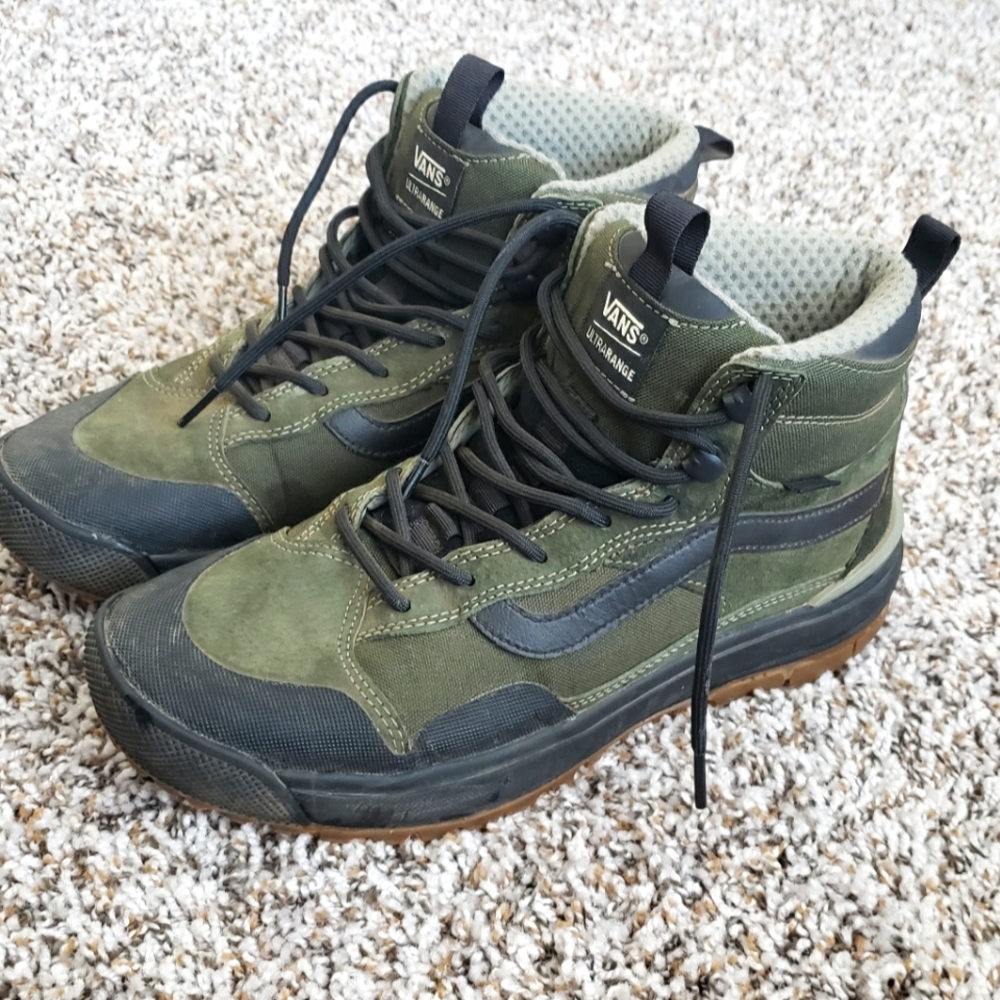 Vans Ultrarange Exo MTE 1 Boots